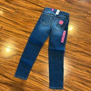 Stretch jeans from Children’s Place. New with tags